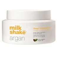 Средство для питания волос Argan Deep Treatment Milk Shake 