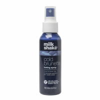 Спрей тонирующий для брюнеток Cold Brunette Spray Milk Shake 100 мл 