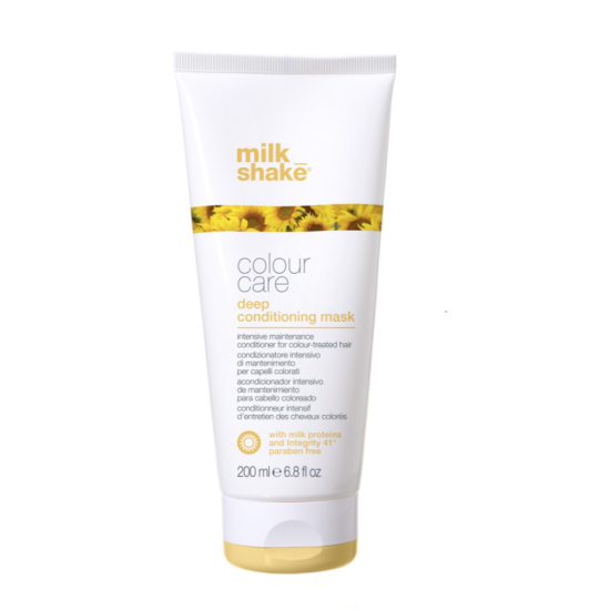 Маска для фарбованого волосся Color Care Mask Milk Shake 