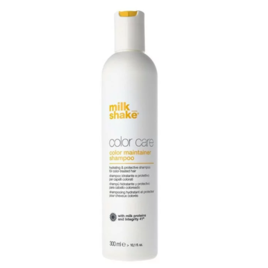 Шампунь для окрашенных волос Color Care Shampoo Milk Shake 