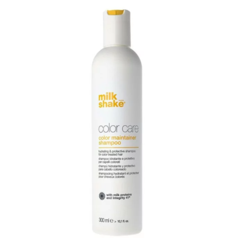 Шампунь для окрашенных волос Color Care Shampoo Milk Shake 