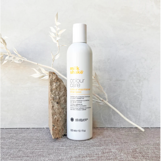 Шампунь для окрашенных волос Color Care Shampoo Milk Shake 