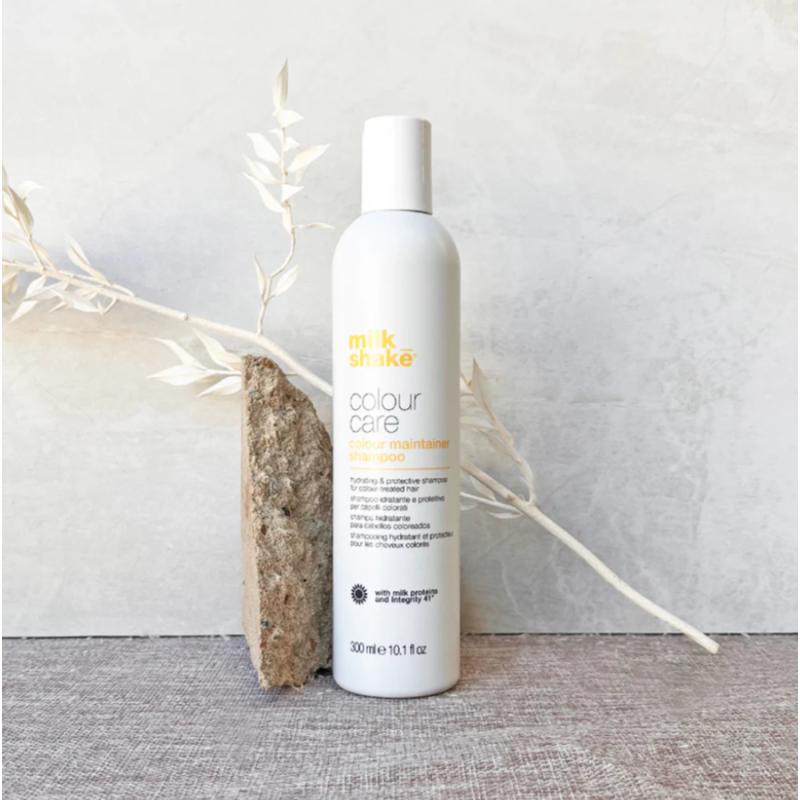 Шампунь для окрашенных волос Color Care Shampoo Milk Shake 