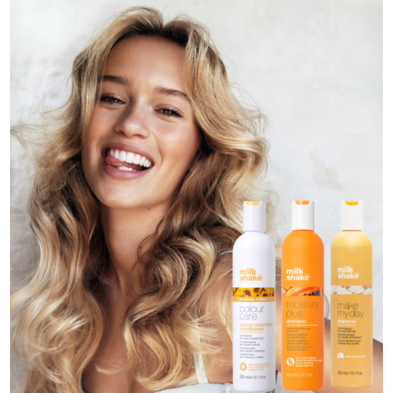 Кондиціонер для фарбованого волосся Color Care Сonditioner Milk Shake 