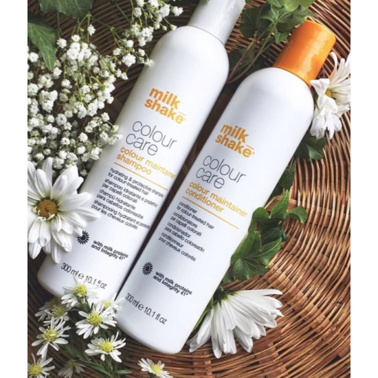 Кондиціонер для фарбованого волосся Color Care Сonditioner Milk Shake 