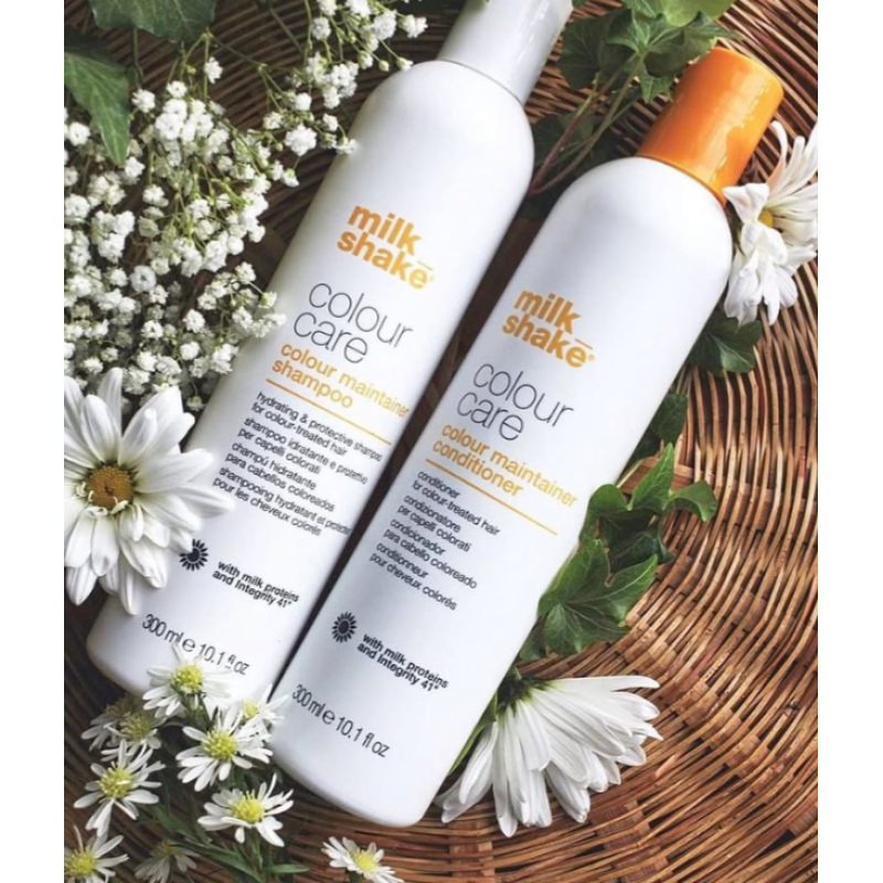 Кондиціонер для фарбованого волосся Color Care Сonditioner Milk Shake 