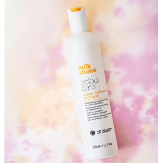 Шампунь для окрашенных волос Color Care Shampoo Milk Shake 