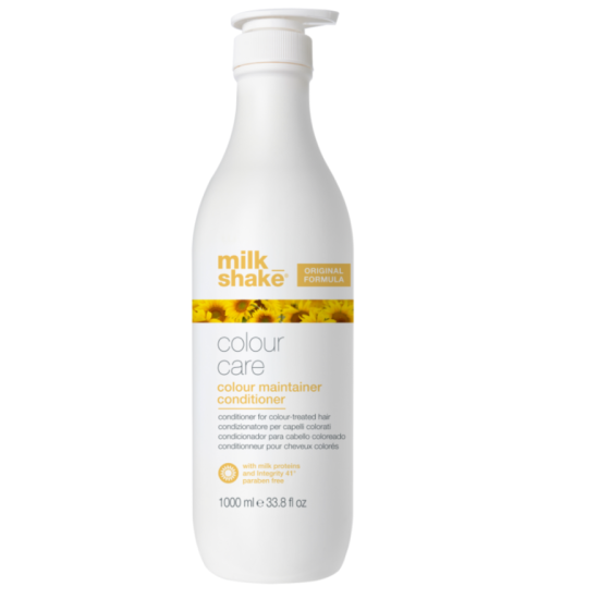 Кондиціонер для фарбованого волосся Color Care Сonditioner Milk Shake 