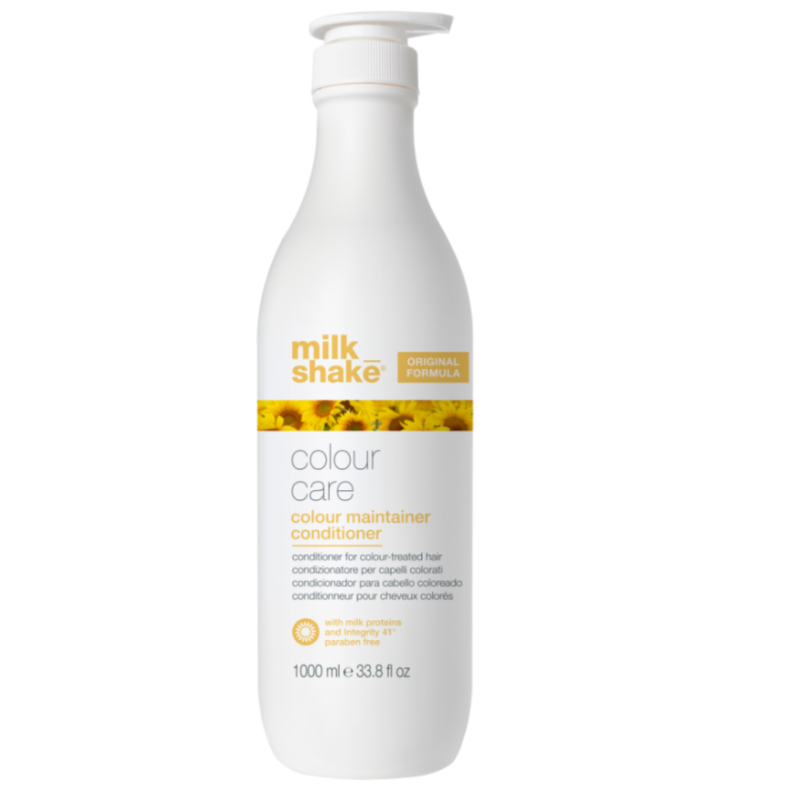 Кондиціонер для фарбованого волосся Color Care Сonditioner Milk Shake 