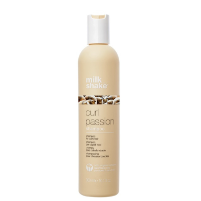 Шампунь для кучерявого волосся Curl Passion Shampoo Milk Shake 