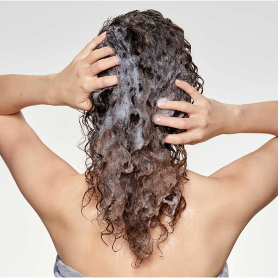 Шампунь для кучерявого волосся Curl Passion Shampoo Milk Shake 
