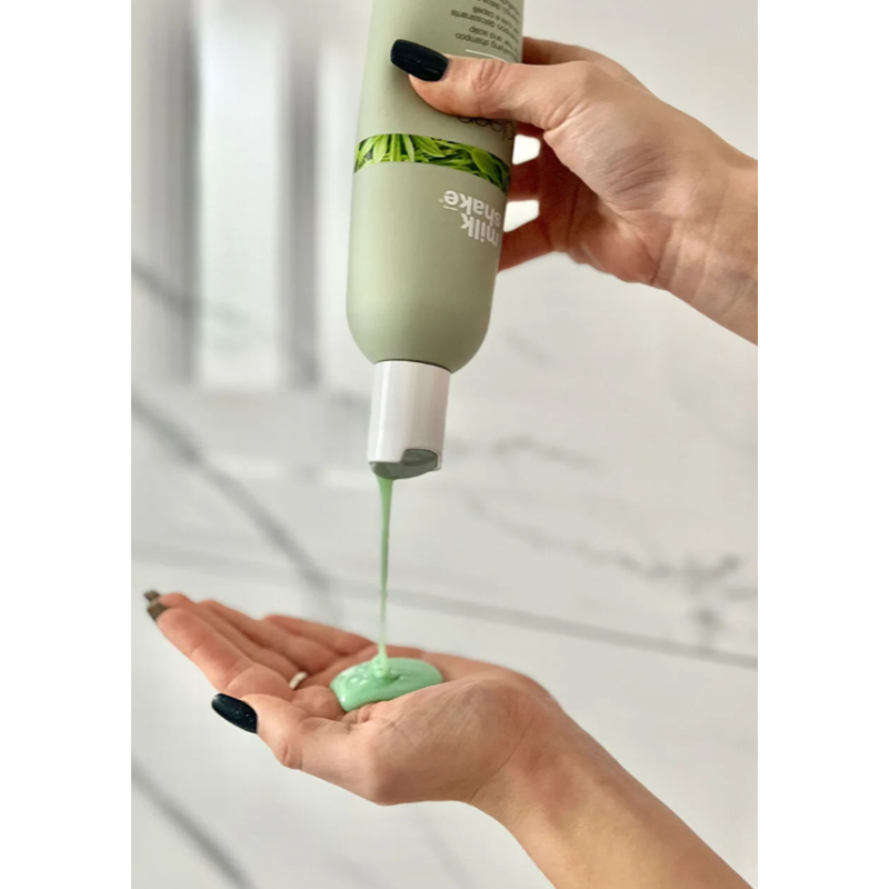 Шампунь для глибокого очищення DETOX Shampoo Milk Shake 