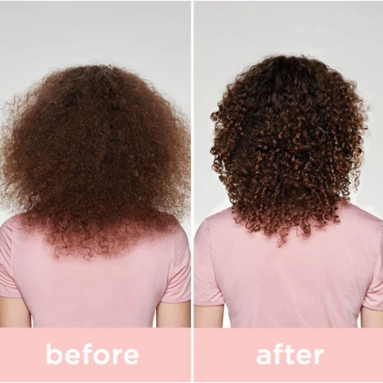 Шампунь для кучерявого волосся Curl Passion Shampoo Milk Shake 