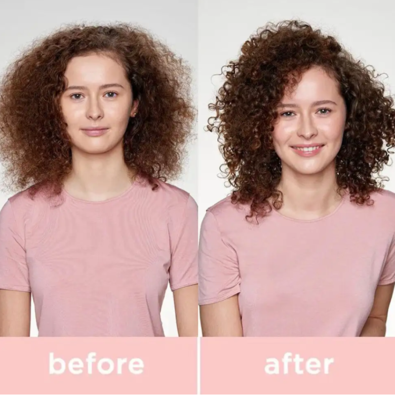 Шампунь для кучерявого волосся Curl Passion Shampoo Milk Shake 