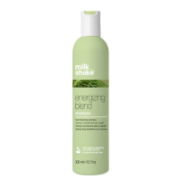 Шампунь для сухого та ламкого волосся Energizing Blend Shampoo Milk Shake 