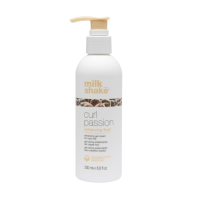 Флюид для идеальных локонов Enhancing Fluid Curl Passion Milk Shake 200 мл 