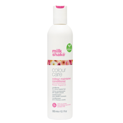 Кондиціонер для фарбованого волосся Flower Fragrance Conditioner Milk Shake 