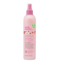 Кондиционер несмываемый Flower Fragrance Leave-In Milk Shake 350 мл 