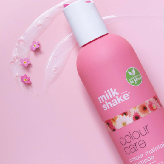 Кондиціонер для фарбованого волосся Flower Fragrance Conditioner Milk Shake 