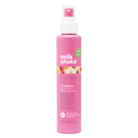 Несмываемое молочко для волос 12 эффектов Incredible Milk Flower Fragrance Milk Shake 150 мл 