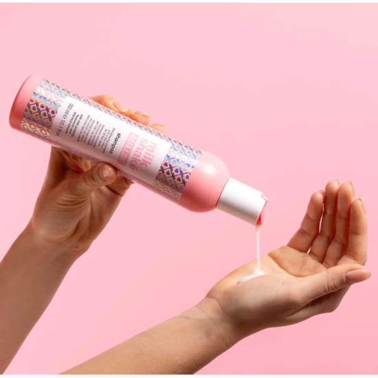 Шампунь для всіх типів волосся Insta.light Shampoo Milk Shake 