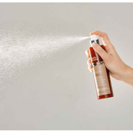 Спрей по уходу за поврежденными волосами Integrity Spray Milk Shake 250 мл 