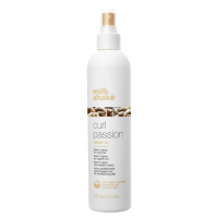 Кондиционер несмываемый для вьющихся волос Leave-In Curl Passion Milk Shake 300 мл 