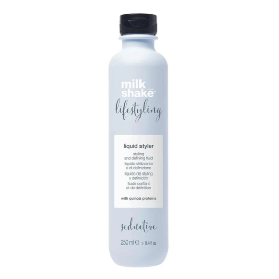 Флюид для укладки волос Liquid Styler Lifestyling Milk Shake 250 мл 