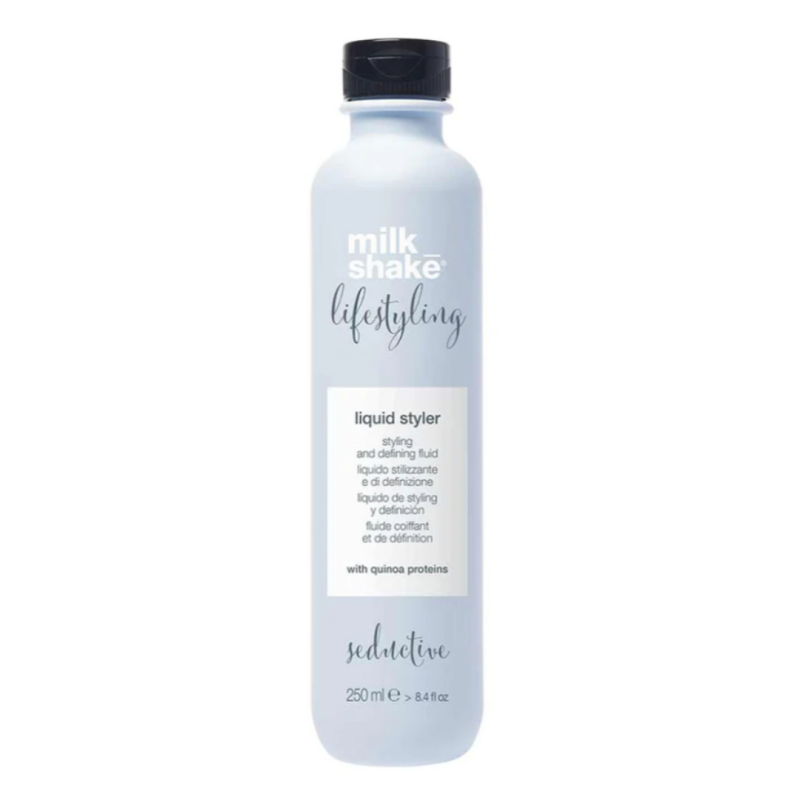 Флюид для укладки волос Liquid Styler Lifestyling Milk Shake 250 мл 