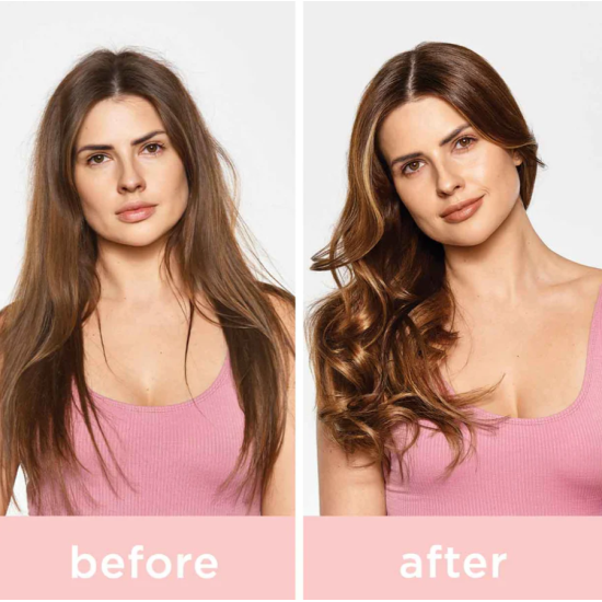 Флюид для укладки волос Liquid Styler Lifestyling Milk Shake 250 мл 