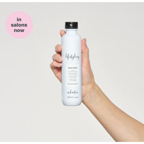 Флюид для укладки волос Liquid Styler Lifestyling Milk Shake 250 мл 