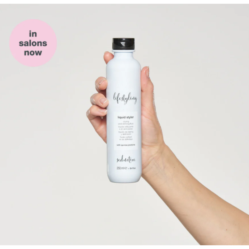 Флюид для укладки волос Liquid Styler Lifestyling Milk Shake 250 мл 
