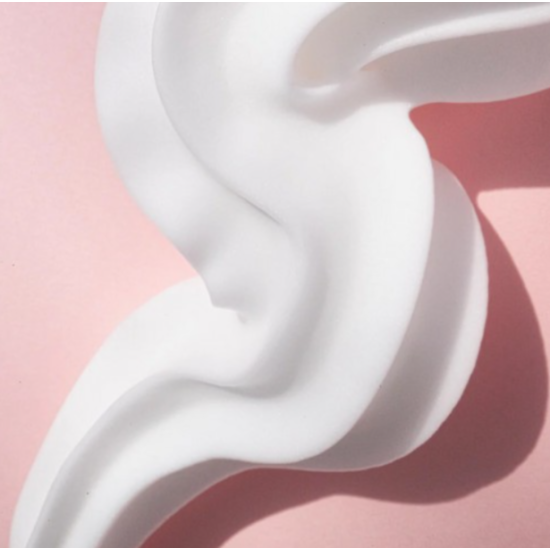 Крем-пенка несмываемая Make My Day Leave-In Foam Vanilla Milk Shake 200 мл 