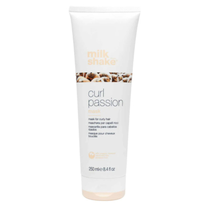Маска для кучерявого волосся Styling Mask Curl Passion Milk Shake