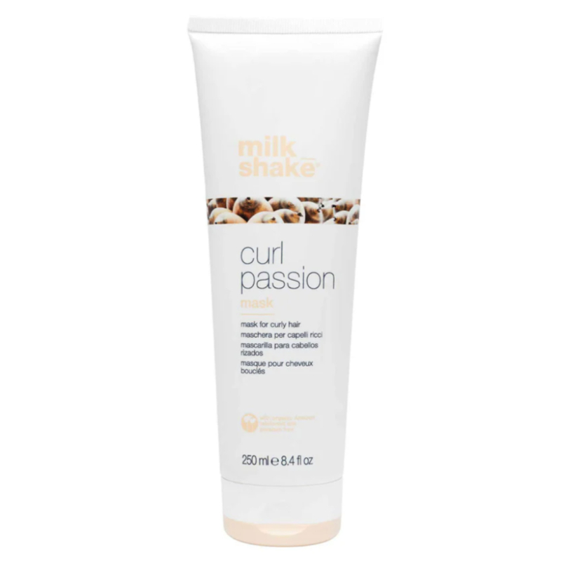 Маска для вьющихся волос Styling Mask Curl Passion Milk Shake