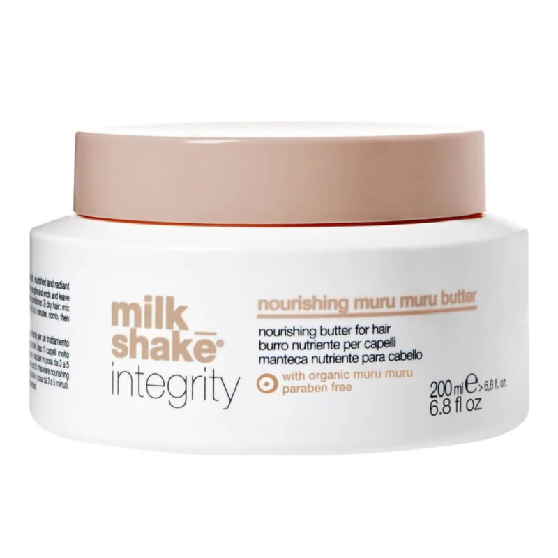 Масло с экстрактами семян мурума Integrity Oil Milk Shake 200 мл 