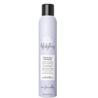 Лак для волосся сильної фіксації Hairspray Lifestyling Milk Shake 500 мл 