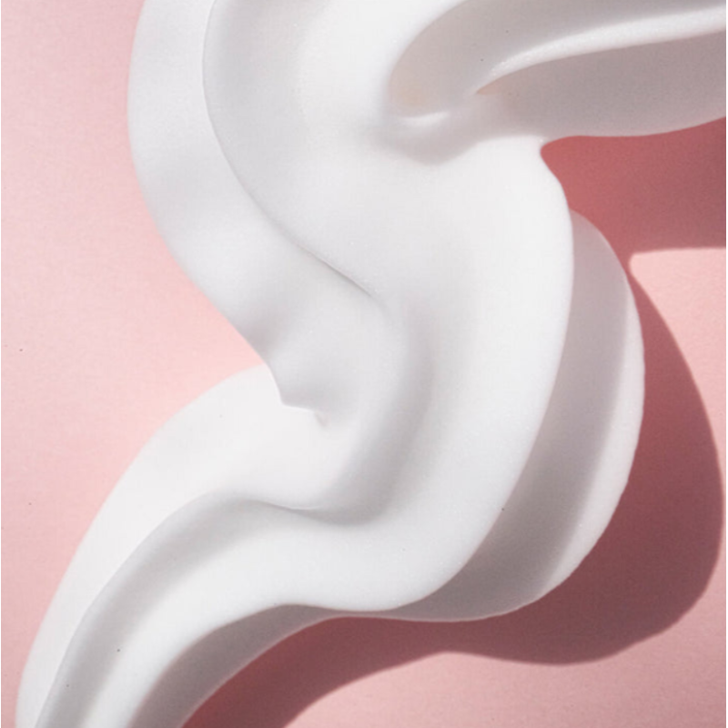 Крем-пена увлажняющая для сухих волос Milk Shake Moisture Plus Whipped Cream 200 мл