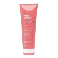 Кондиционер для светлых волос Pink Lemonade Conditioner Milk Shake  