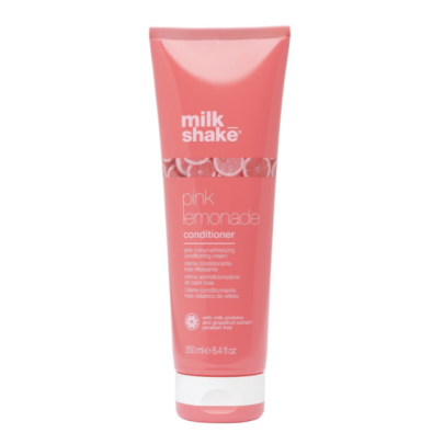 Кондиціонер для світлого волосся Pink Lemonade Conditioner Milk Shake 