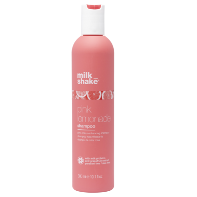 Шампунь для світлого волосся Pink Lemonade Shampoo Milk Shake 
