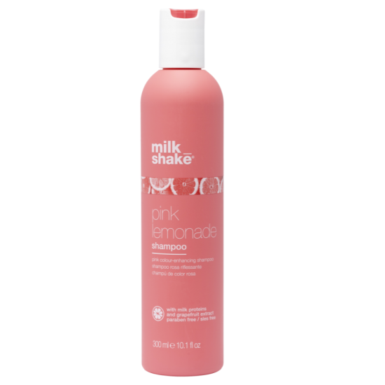 Шампунь для світлого волосся Pink Lemonade Shampoo Milk Shake 