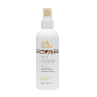 Праймер для ідеальних локонів Primer Curl Passion Milk Shake 200 мл 