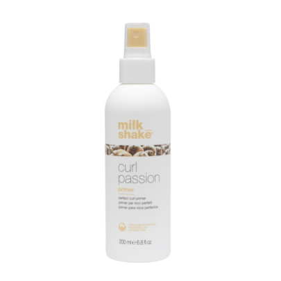 Праймер для ідеальних локонів Primer Curl Passion Milk Shake 200 мл 