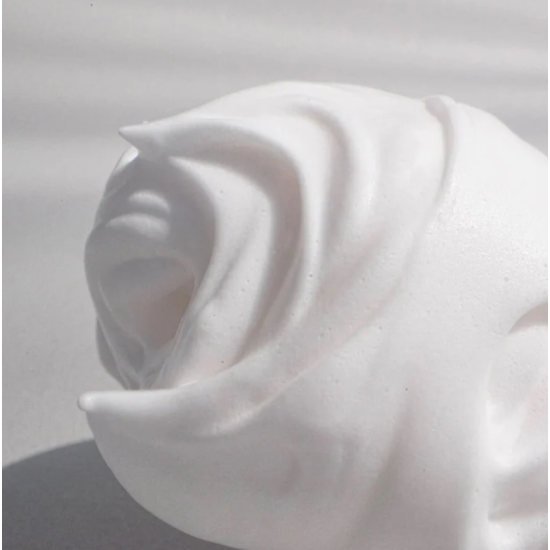 Термозащитная пенка для объема Shaping Foam Lifestyling Milk Shake 200 мл 