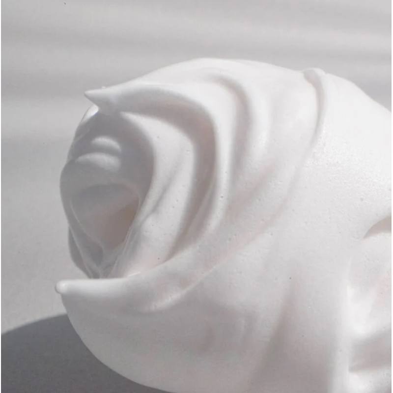 Термозащитная пенка для объема Shaping Foam Lifestyling Milk Shake 200 мл 