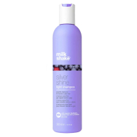Шампунь для світлого або сивого волосся Silver Shine Light Shampoo Milk Shake 