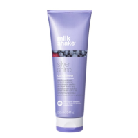 Кондиционер для светлых волос Silver Shine Сonditioner Milk Shake 