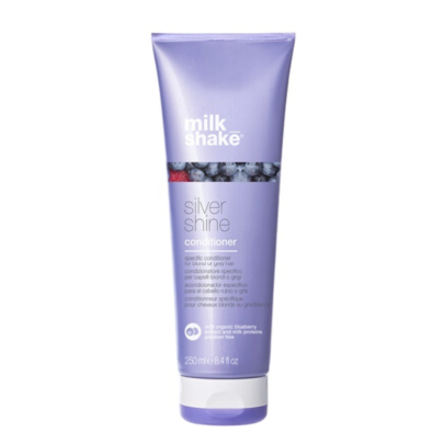 Кондиціонер для світлого волосся Silver Shine Сonditioner Milk Shake 