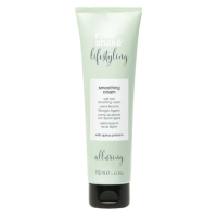 Крем для разглаживания слабой фиксации Smoothing Cream Lifestyling Milk Shake 150 мл 